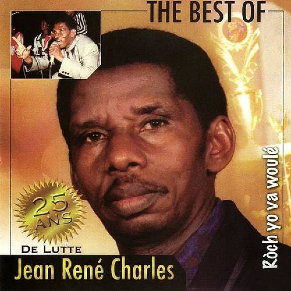 Jean René Charles