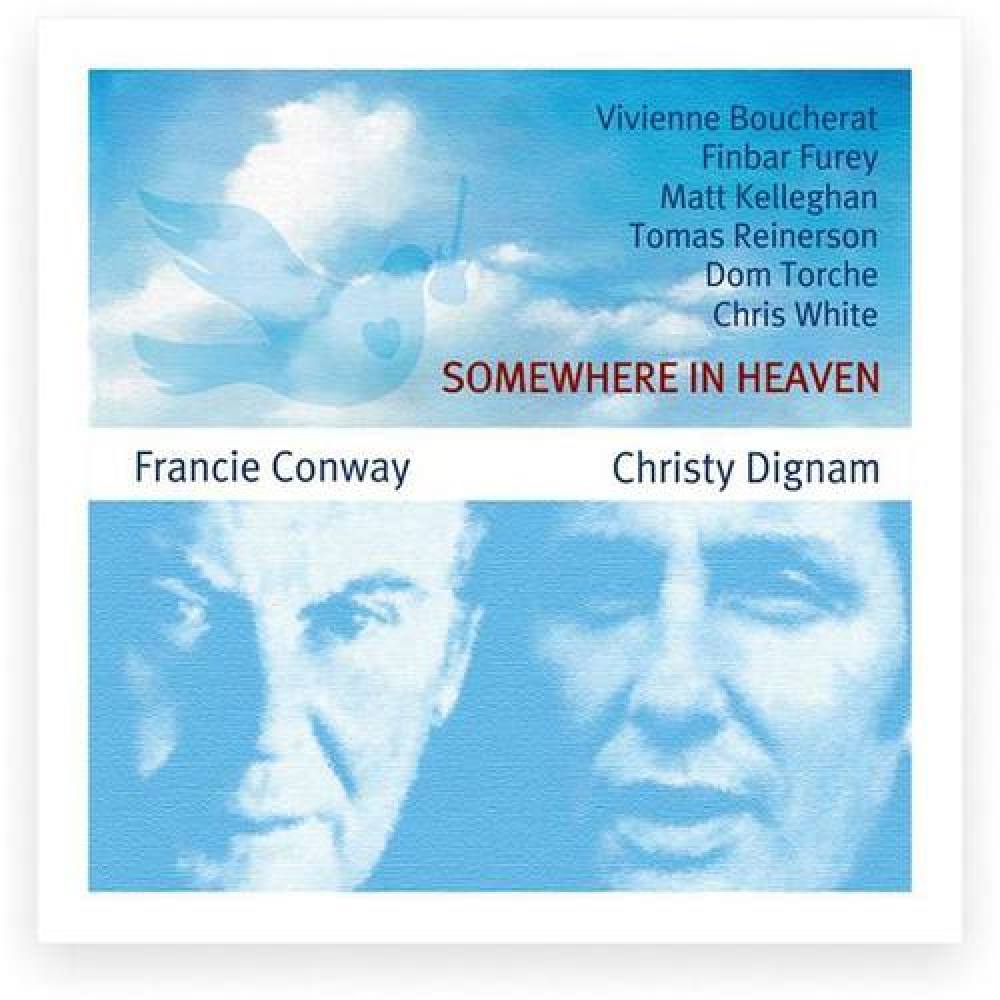 Francie Conway