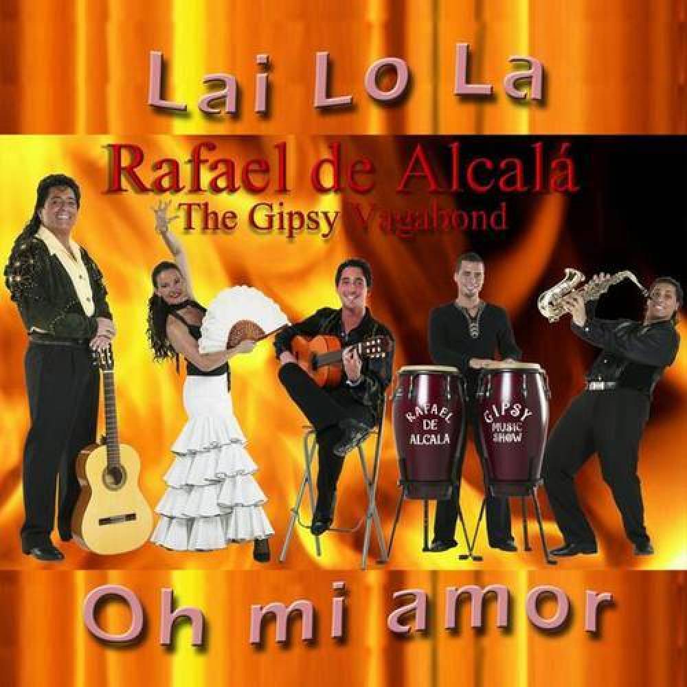 Rafael De Alcala