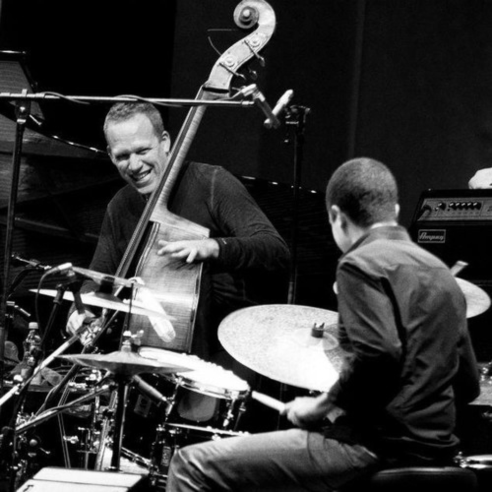 Avishai Cohen Trio