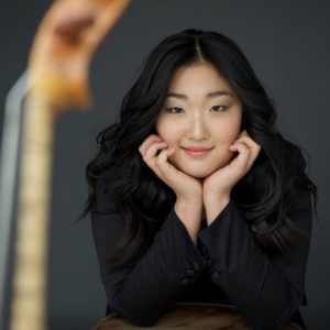 Sueye Park ดาวน์โหลดและฟังเพลงฮิตจาก Sueye Park