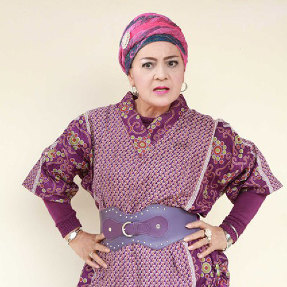 Lely Sagita