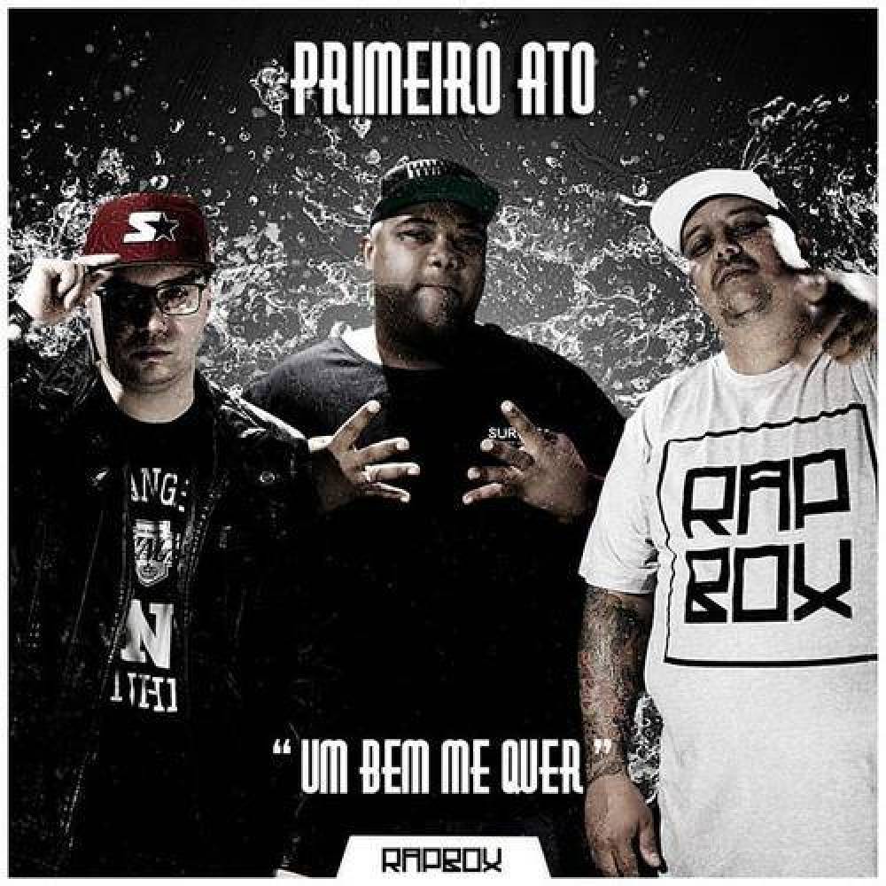Primeiro Ato