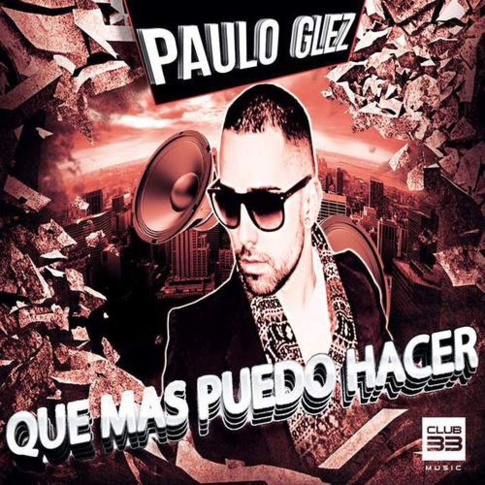 Paulo Glez