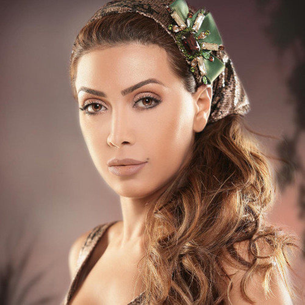 Nawal al zoghbi