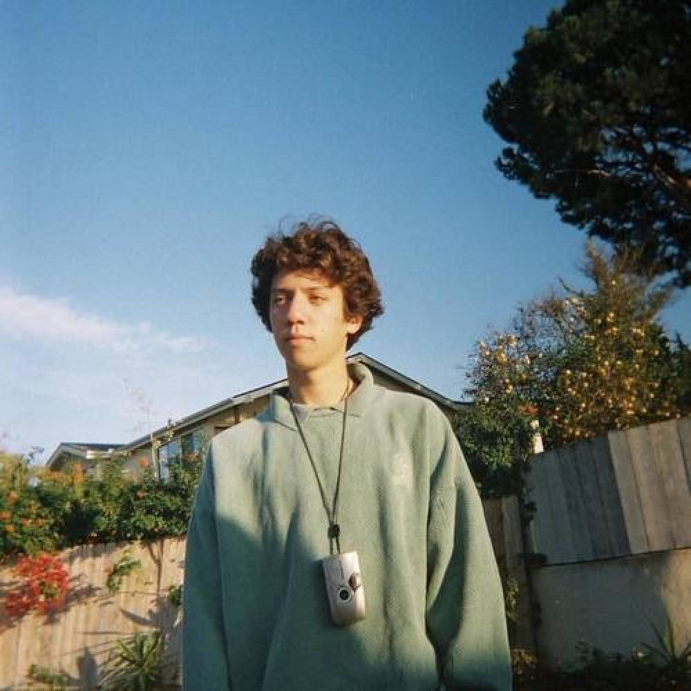 postcard boy