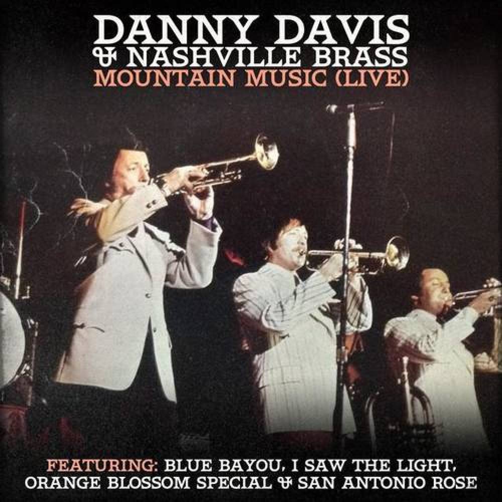 Danny Davies & Nashville Brass
