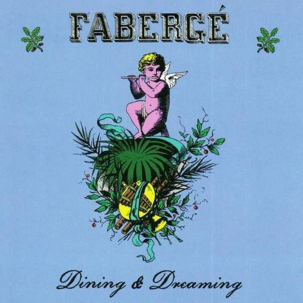 Fabergé