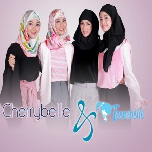 Cherrybelle & Teenebelle