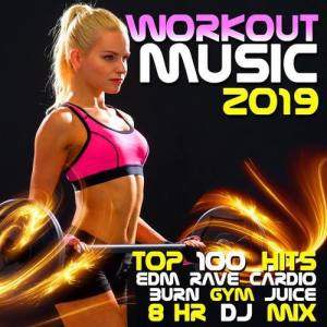 Workout Electronica