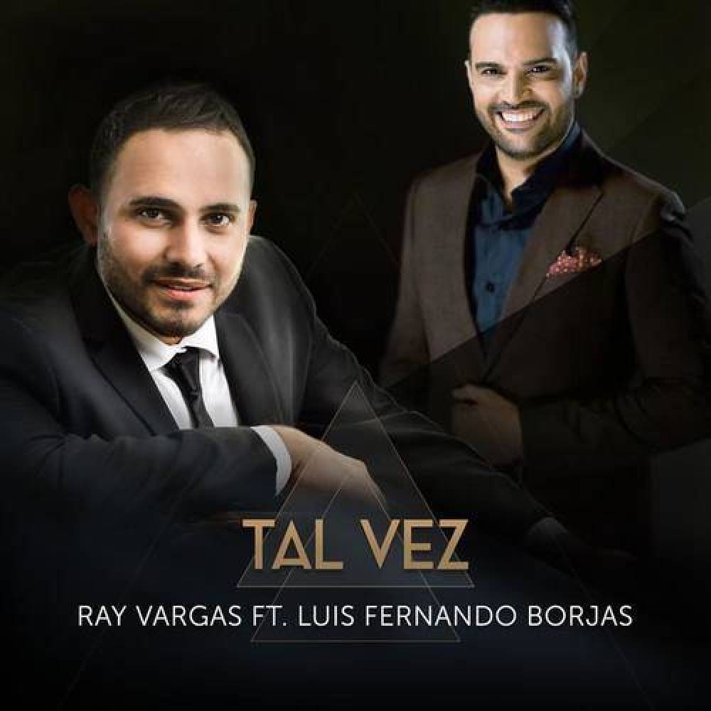 Ray Vargas