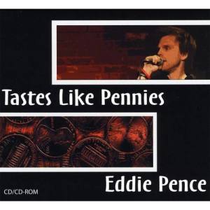 Eddie Pence ดาวน์โหลดและฟังเพลงฮิตจาก Eddie Pence