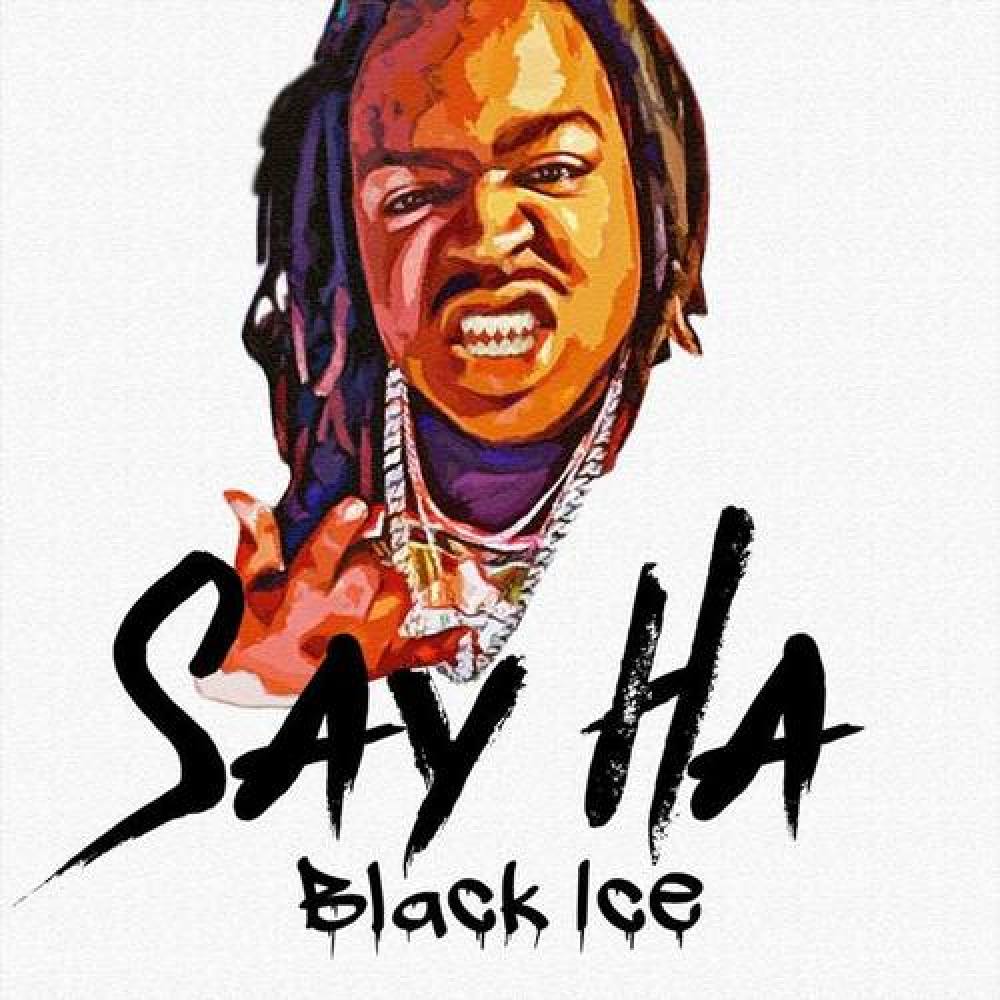 Black Ice