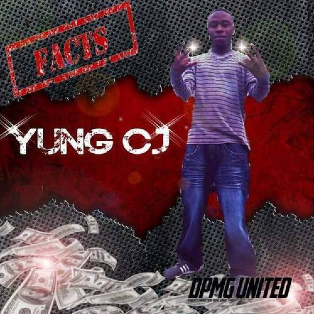 Yung CJ