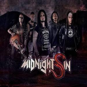 Midnight Sin ดาวน์โหลดและฟังเพลงฮิตจาก Midnight Sin
