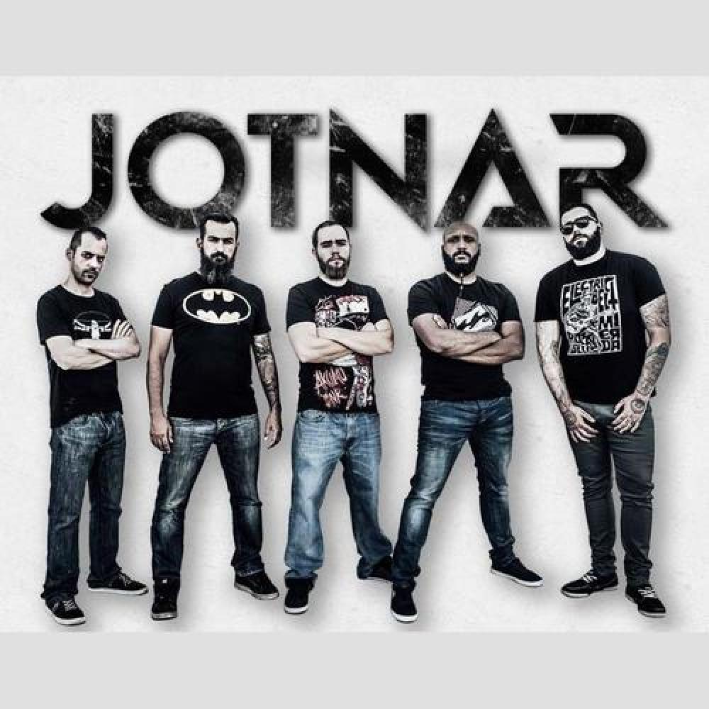 Jotnar