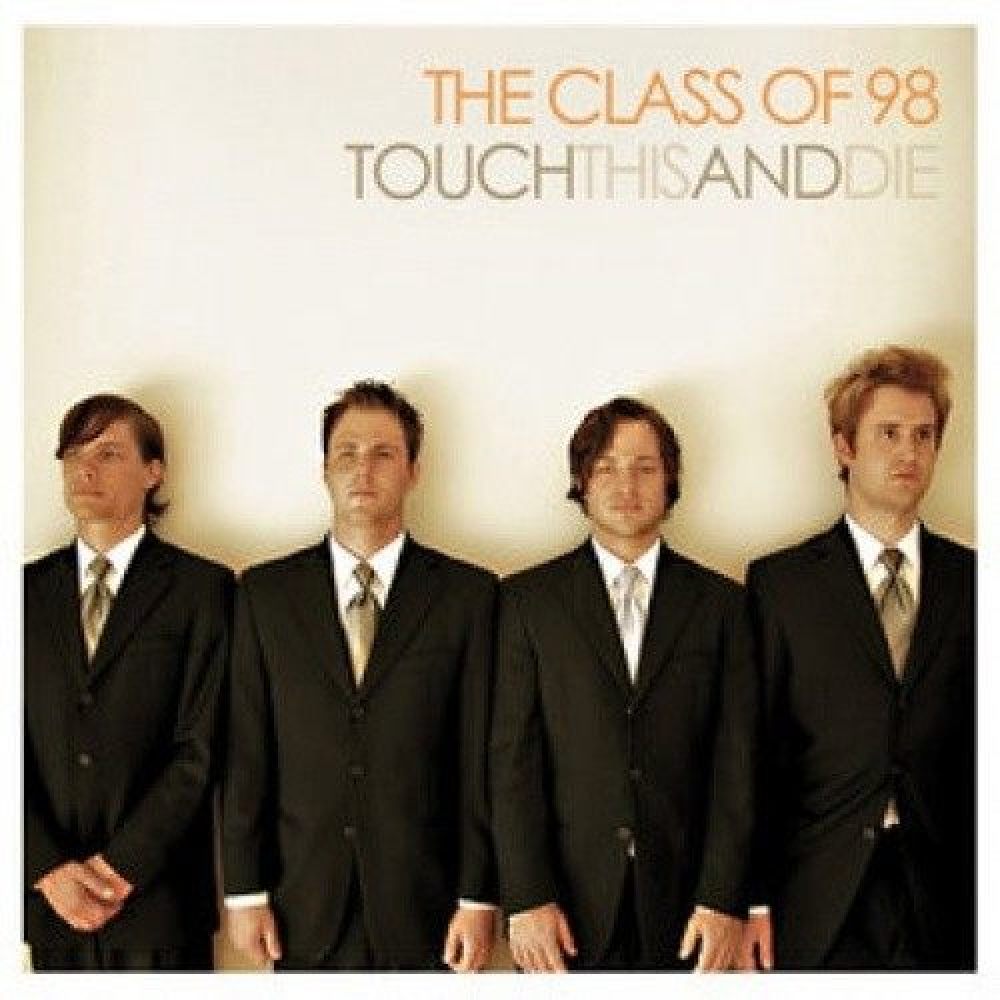 The Class of 98
