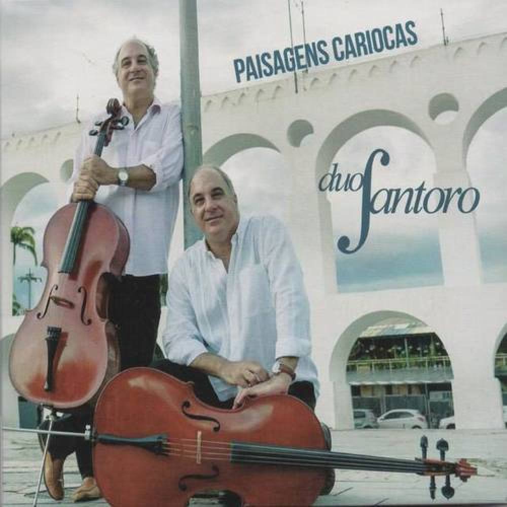Duo Santoro