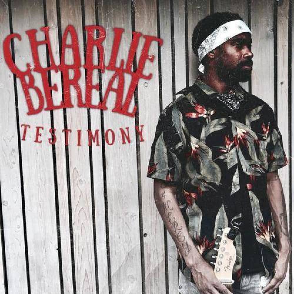 Charlie Bereal