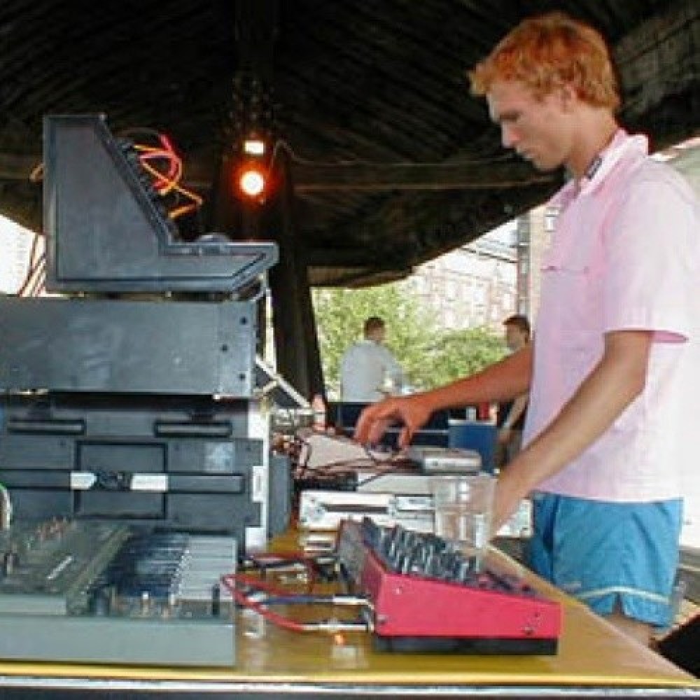 Bjørn Svin