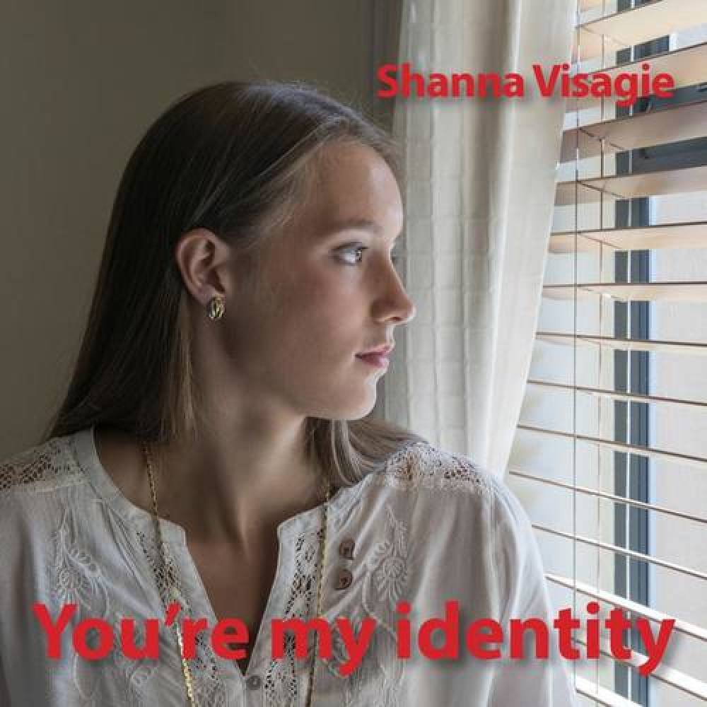 Shanna Visagie