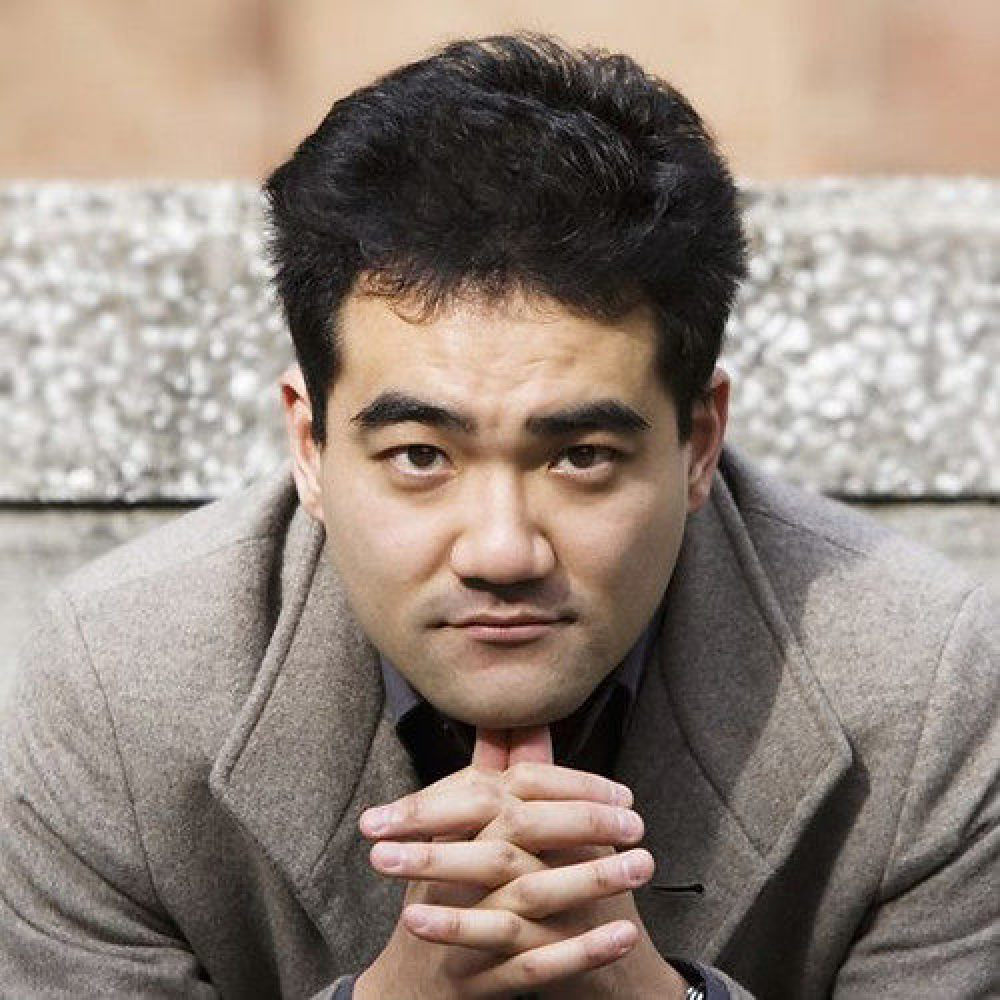 Dai Fujikura