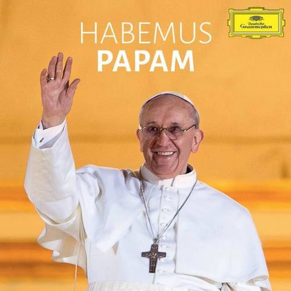 Cappella Musicale Pontificia Sistina
