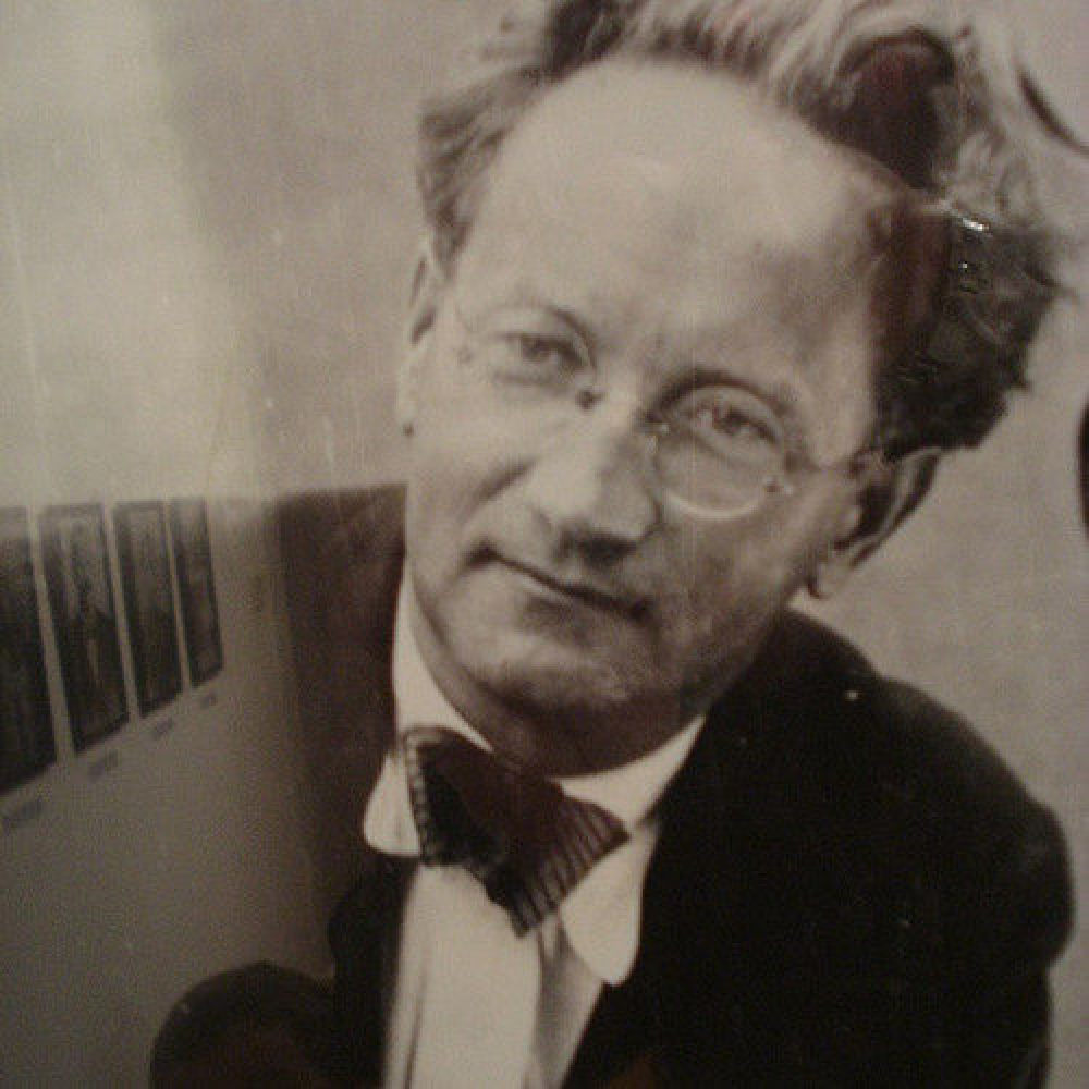 Josip Slavenski