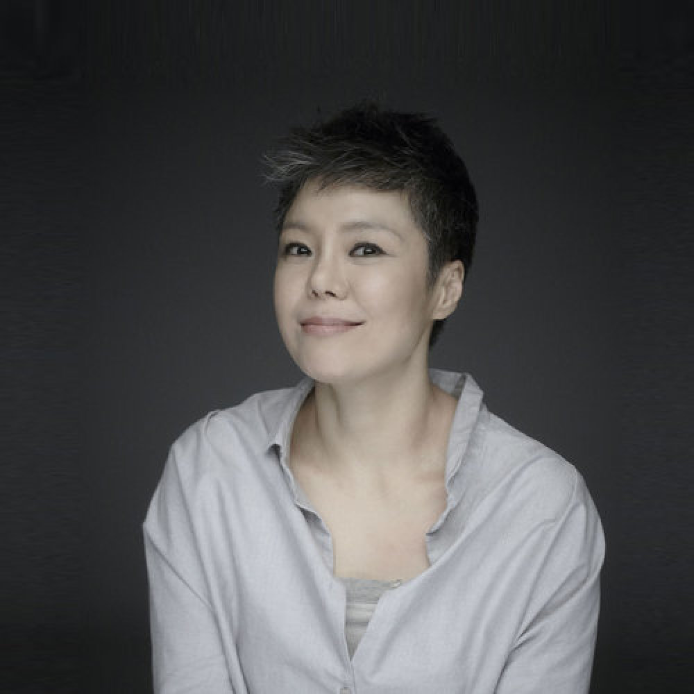 Lee Eun Mee