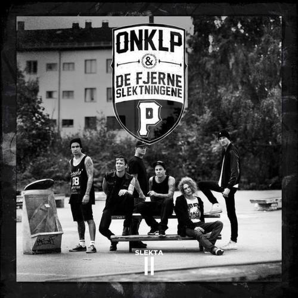 OnklP & De Fjerne Slektningene