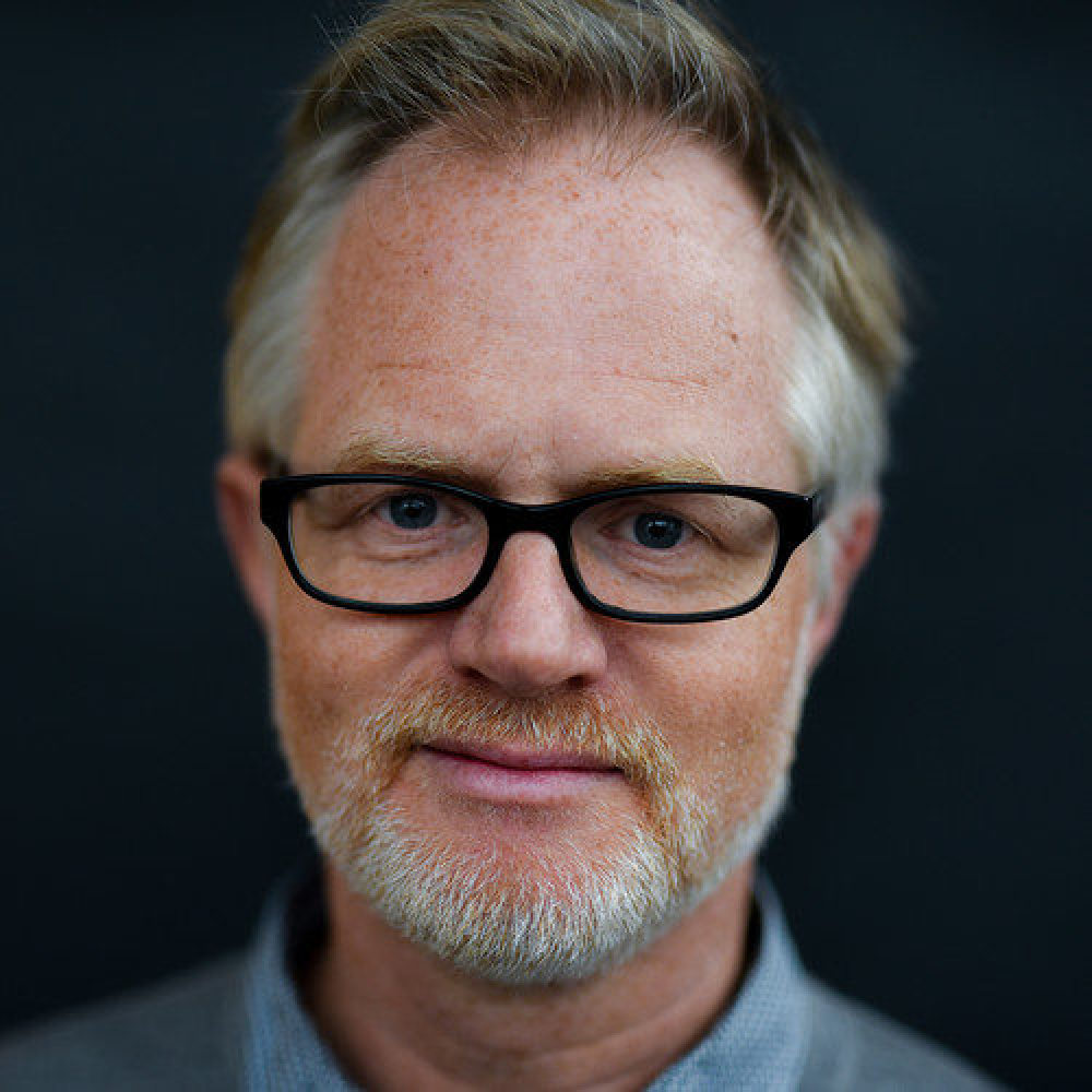 Henrik Hellstenius