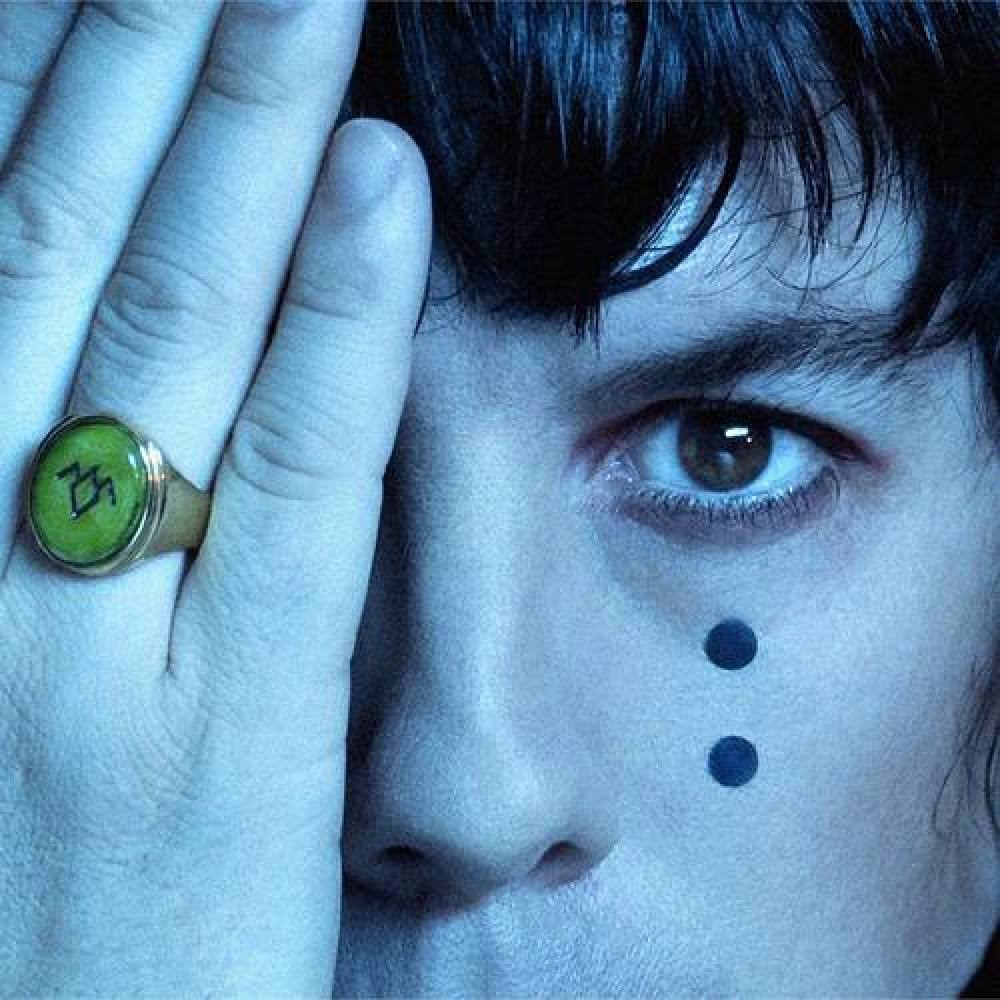 Johnny Jewel