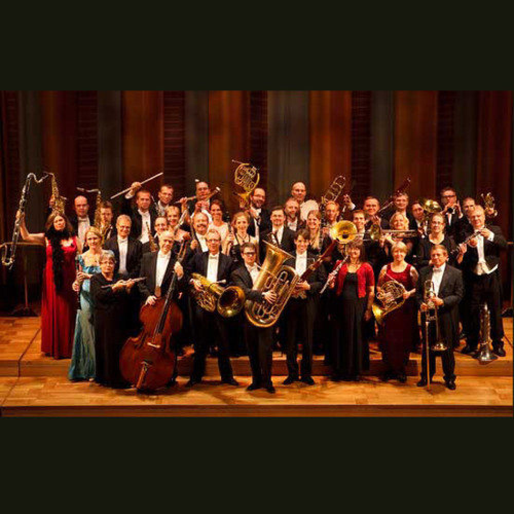 Swedish Wind Ensemble