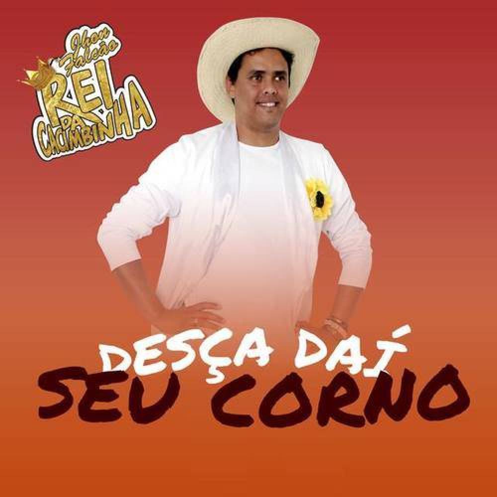 Rei Da Cacimbinha