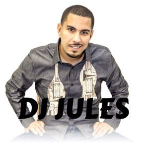 DJ Jules ดาวน์โหลดและฟังเพลงฮิตจาก DJ Jules