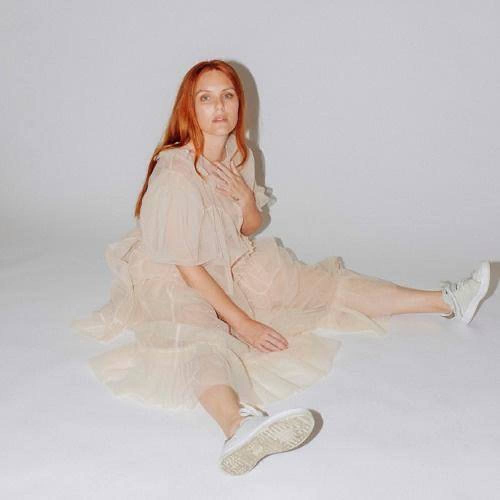 Kelsey Bulkin