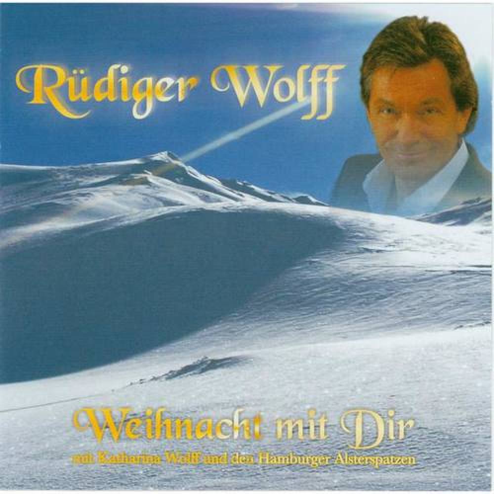 Rüdiger Wolff
