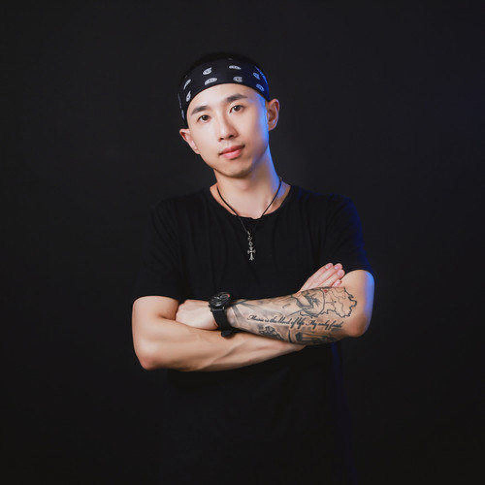 刘宏淄