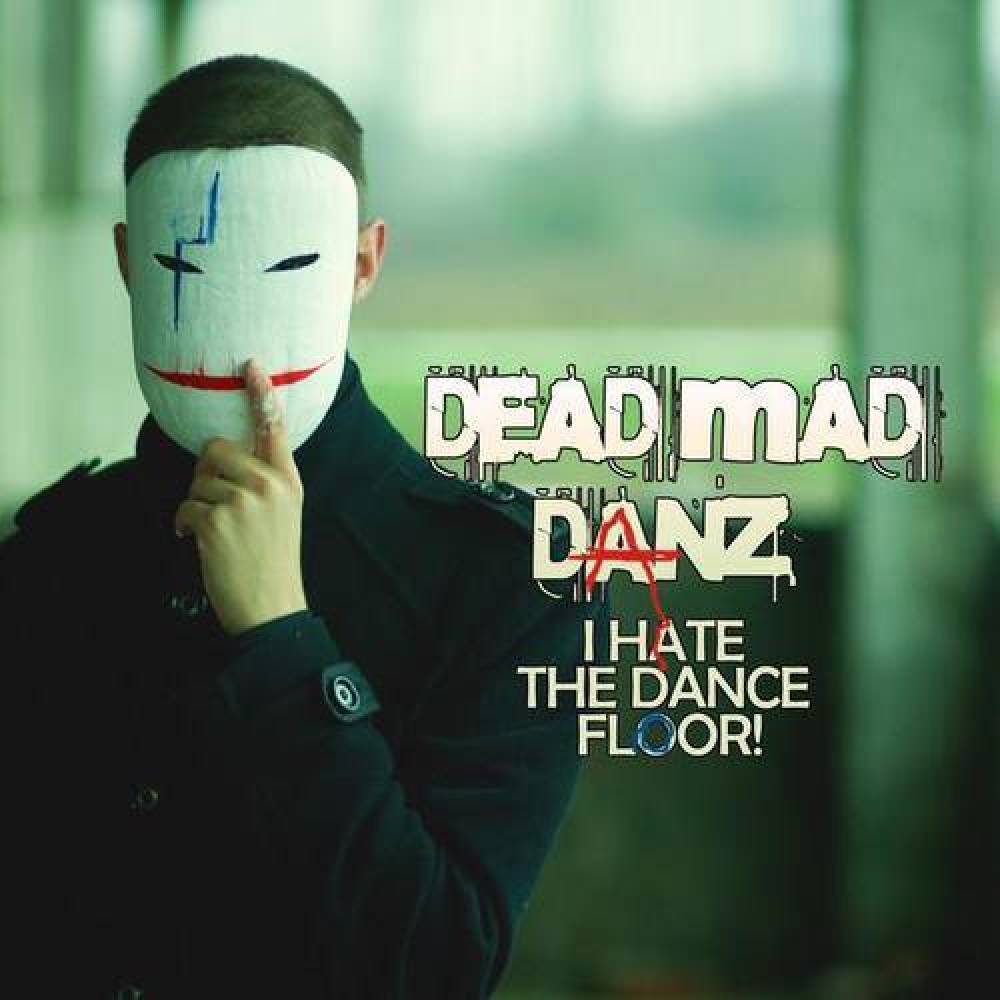 DEAD mAD DANZ