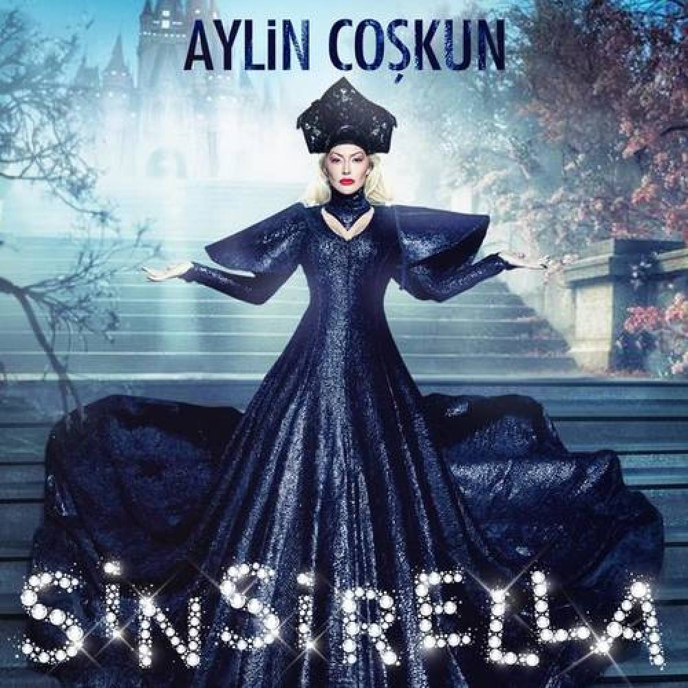 Aylin Coşkun