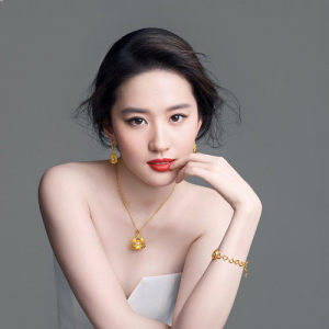 Liu Yifei ดาวน์โหลดและฟังเพลงฮิตจาก Liu Yifei