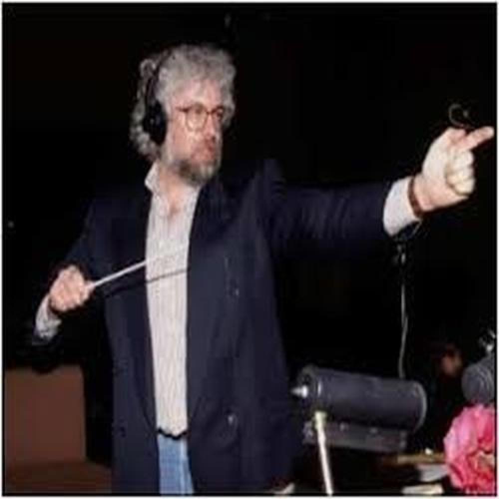 Richard Stone