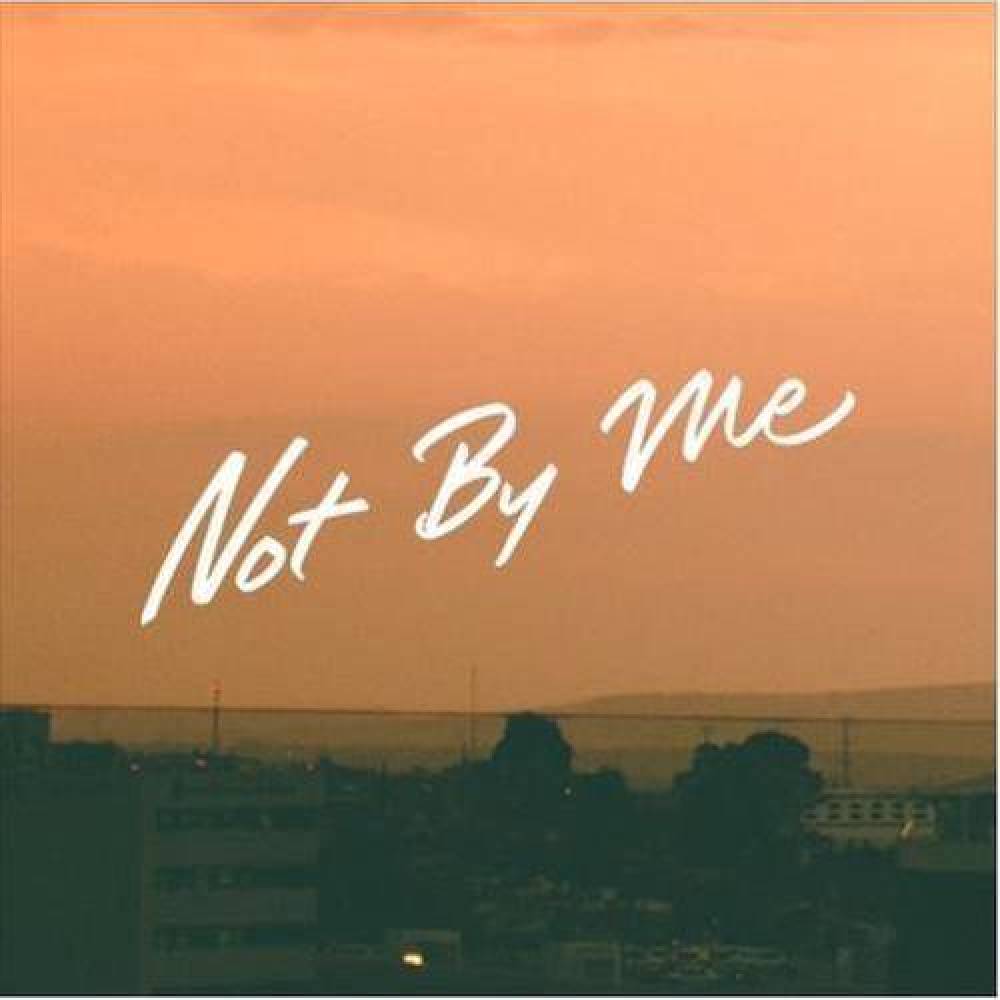 Not by me