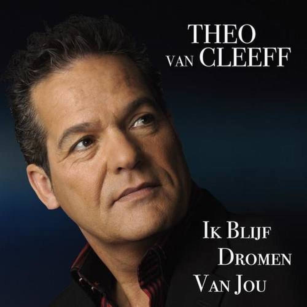 Theo van Cleeff