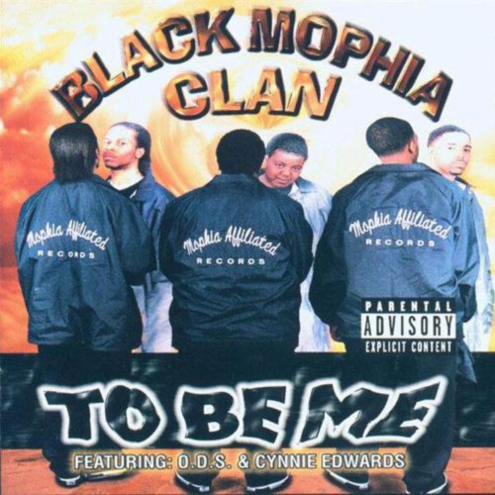 Black Mophia Clan