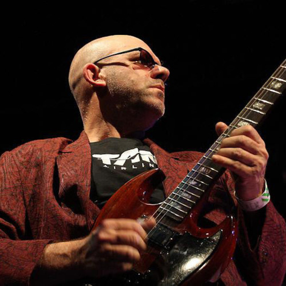 Nuno Mindelis