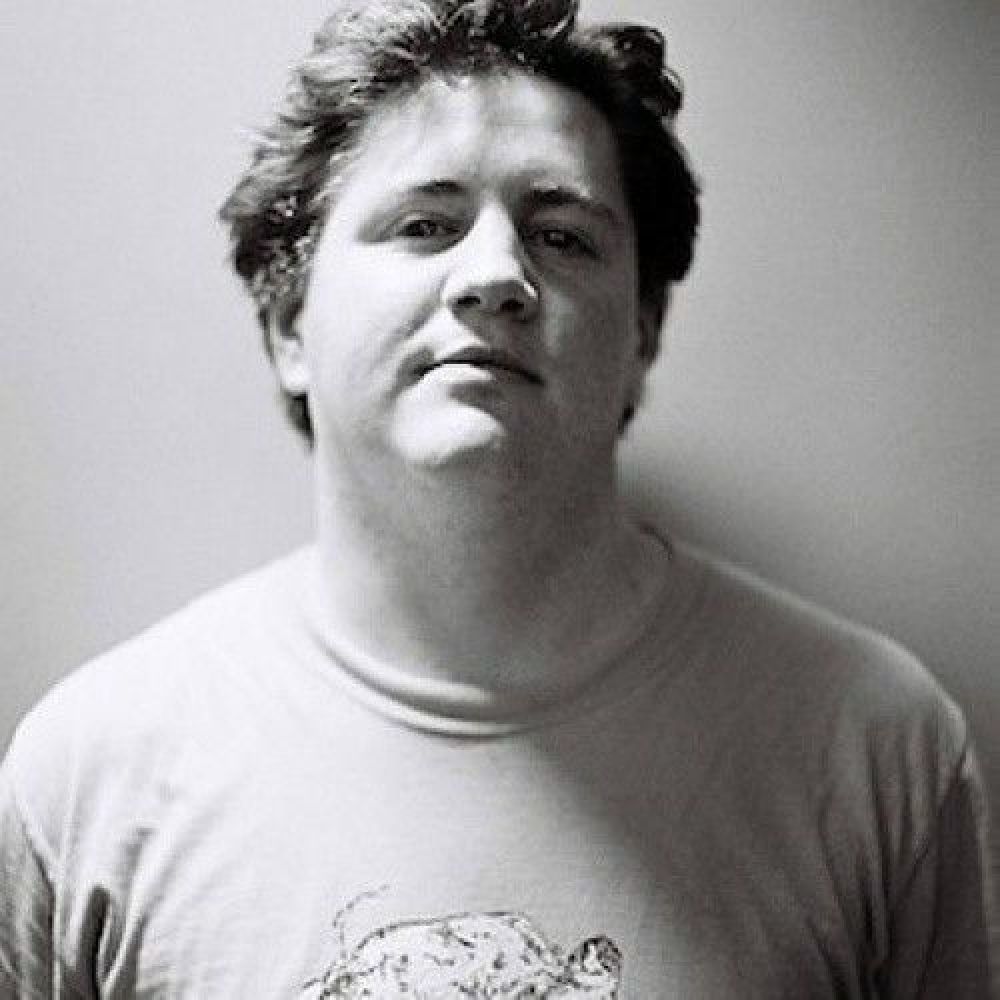 Greg Kelley