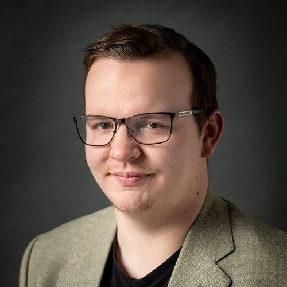 Matthew Nicholson