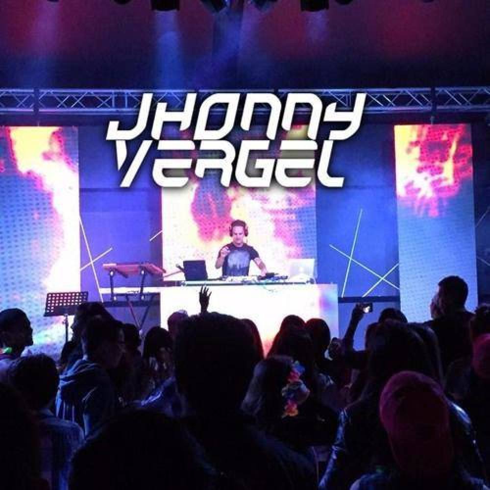 Jhonny Vergel
