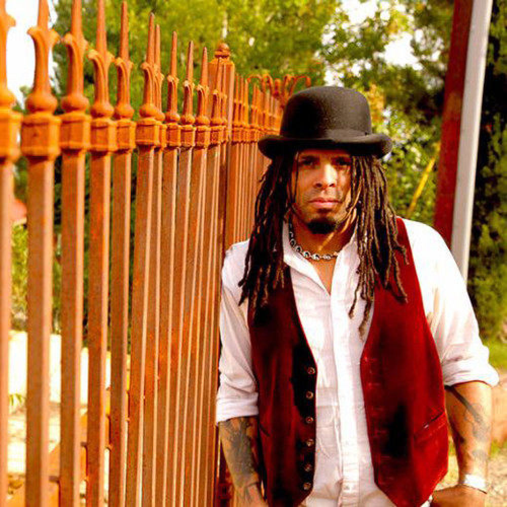 Eric McFadden